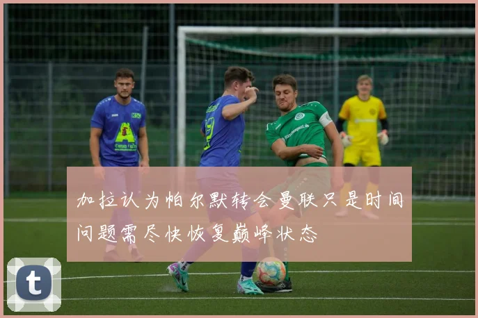 加拉认为帕尔默转会曼联只是时间问题需尽快恢复巅峰状态