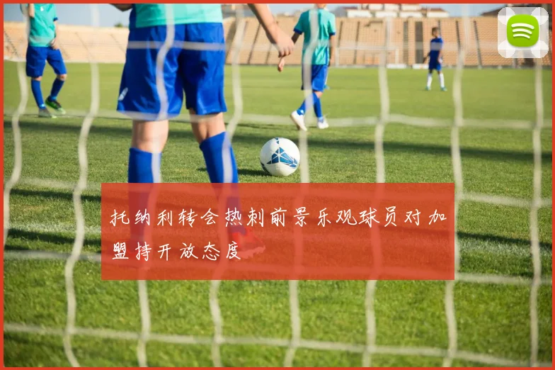托纳利转会热刺前景乐观球员对加盟持开放态度